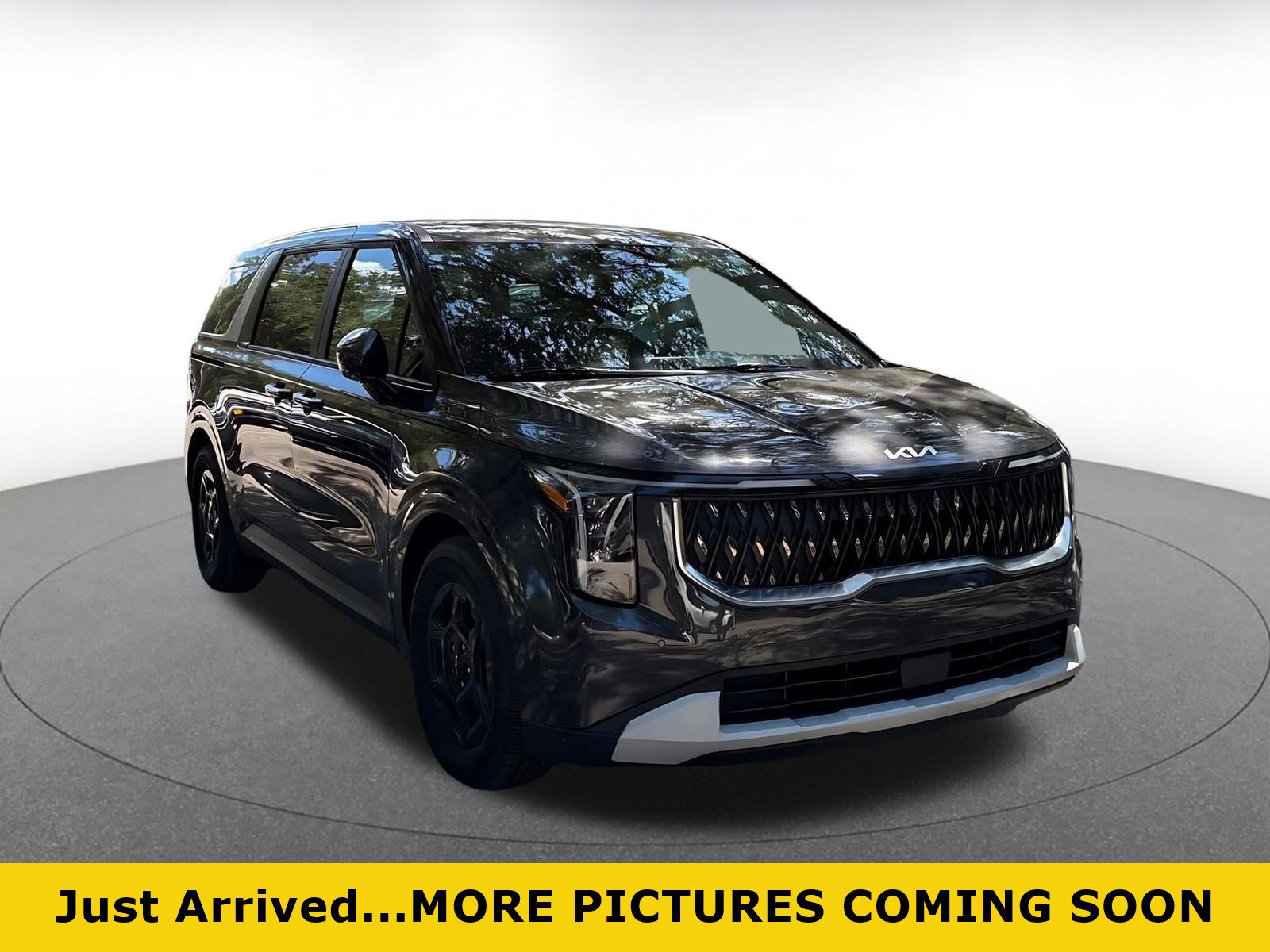 Used 2026 Kia Carnival