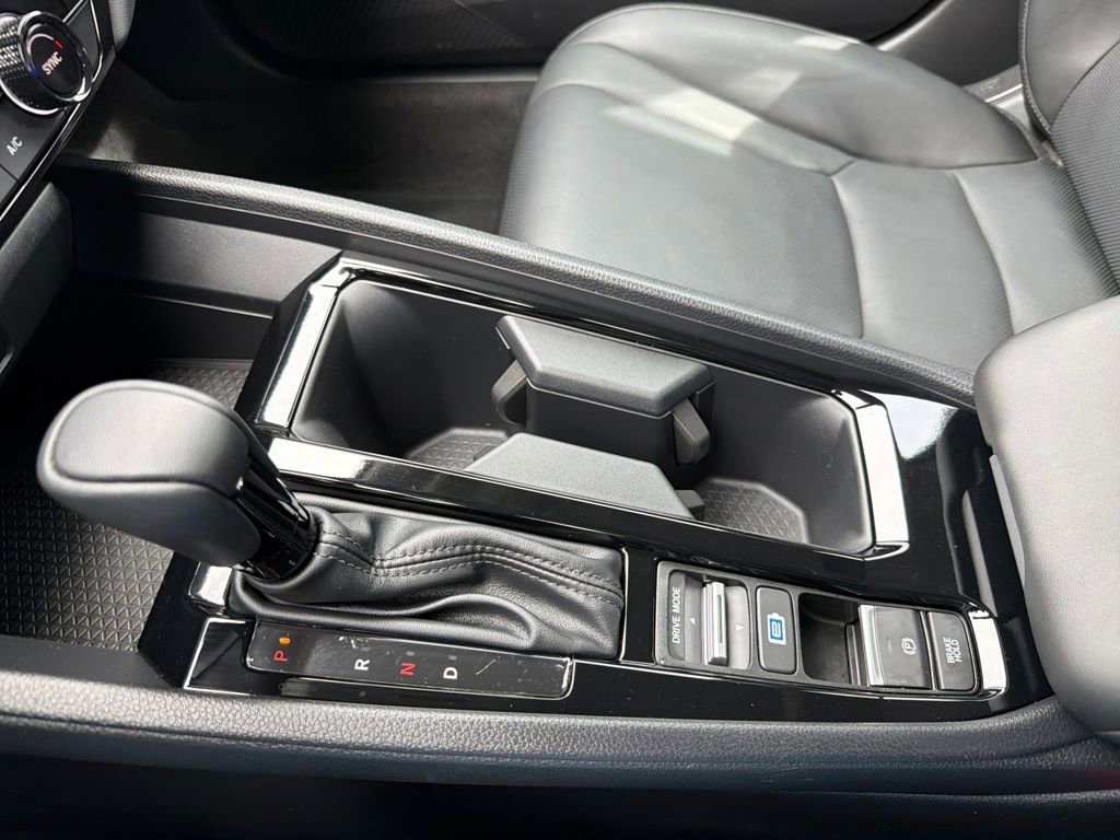 Used 2024 Honda Accord EX-L image 21