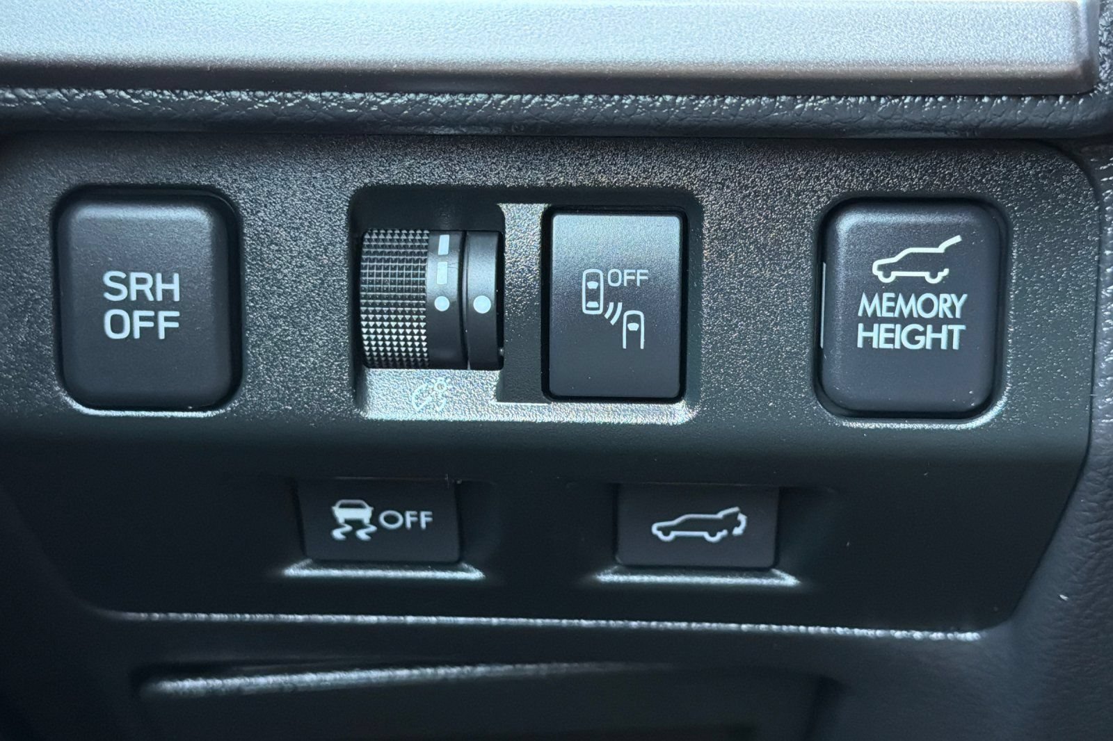 Used 2018 Subaru Forester 2.5i Touring w/ Popular Package #2 AWD/4WD image 35