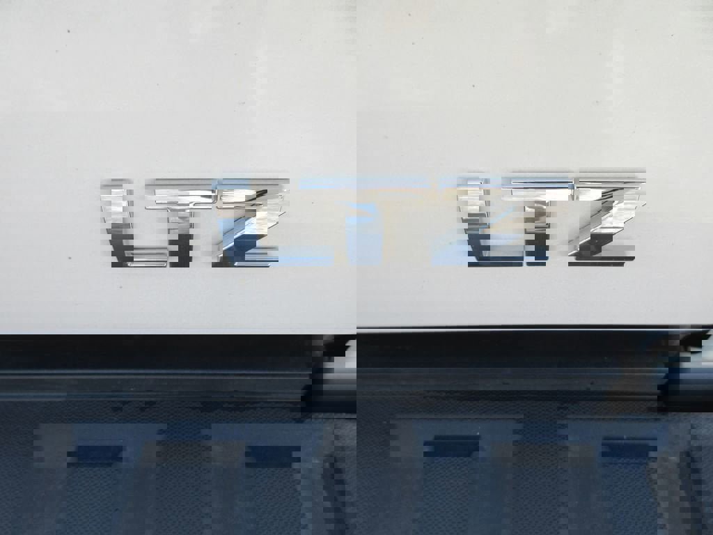 Certified 2015 Chevrolet Silverado 1500 LTZ Z71 w/ LTZ Plus Package image 12