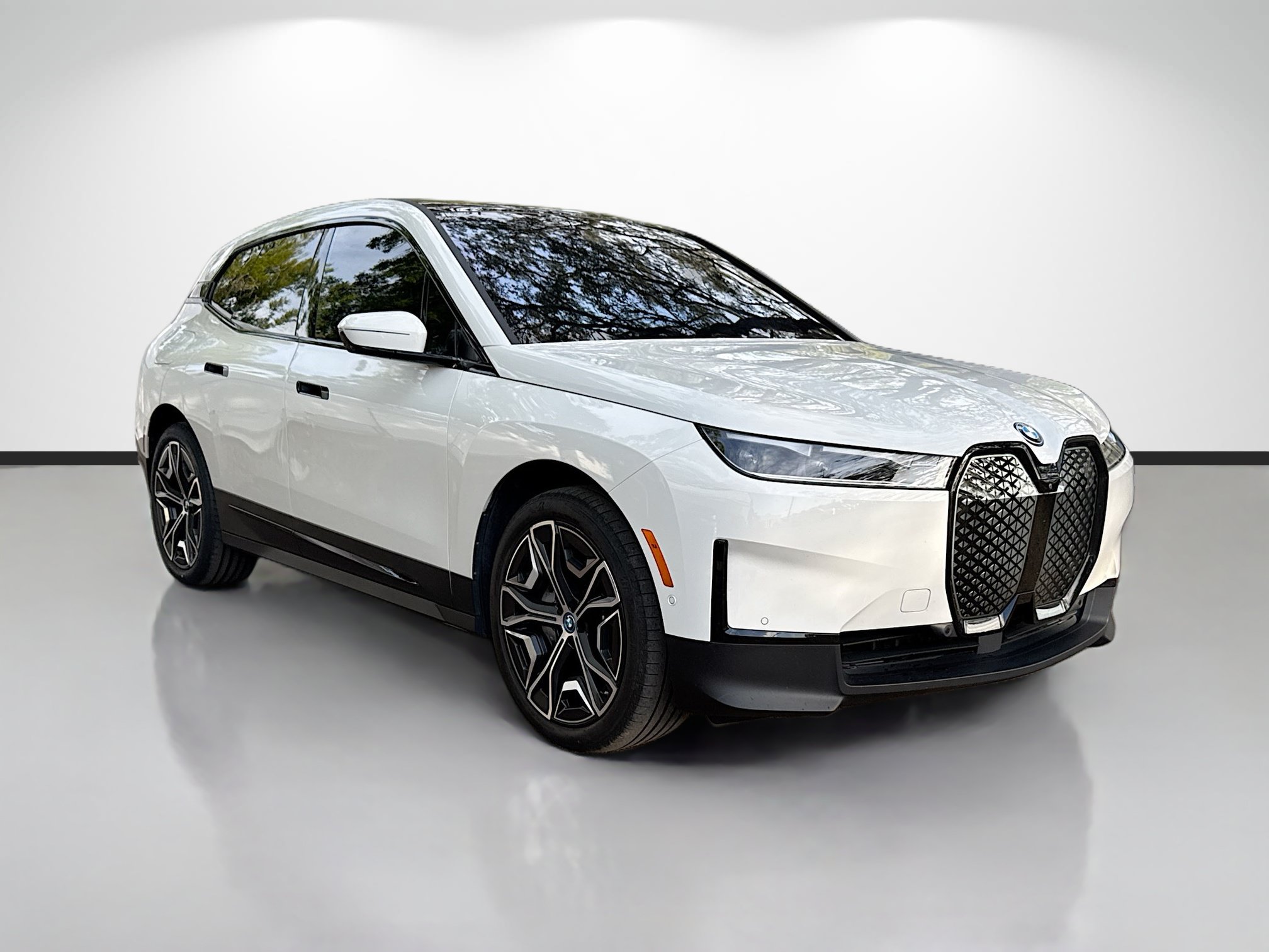 Used 2024 BMW iX xDrive50