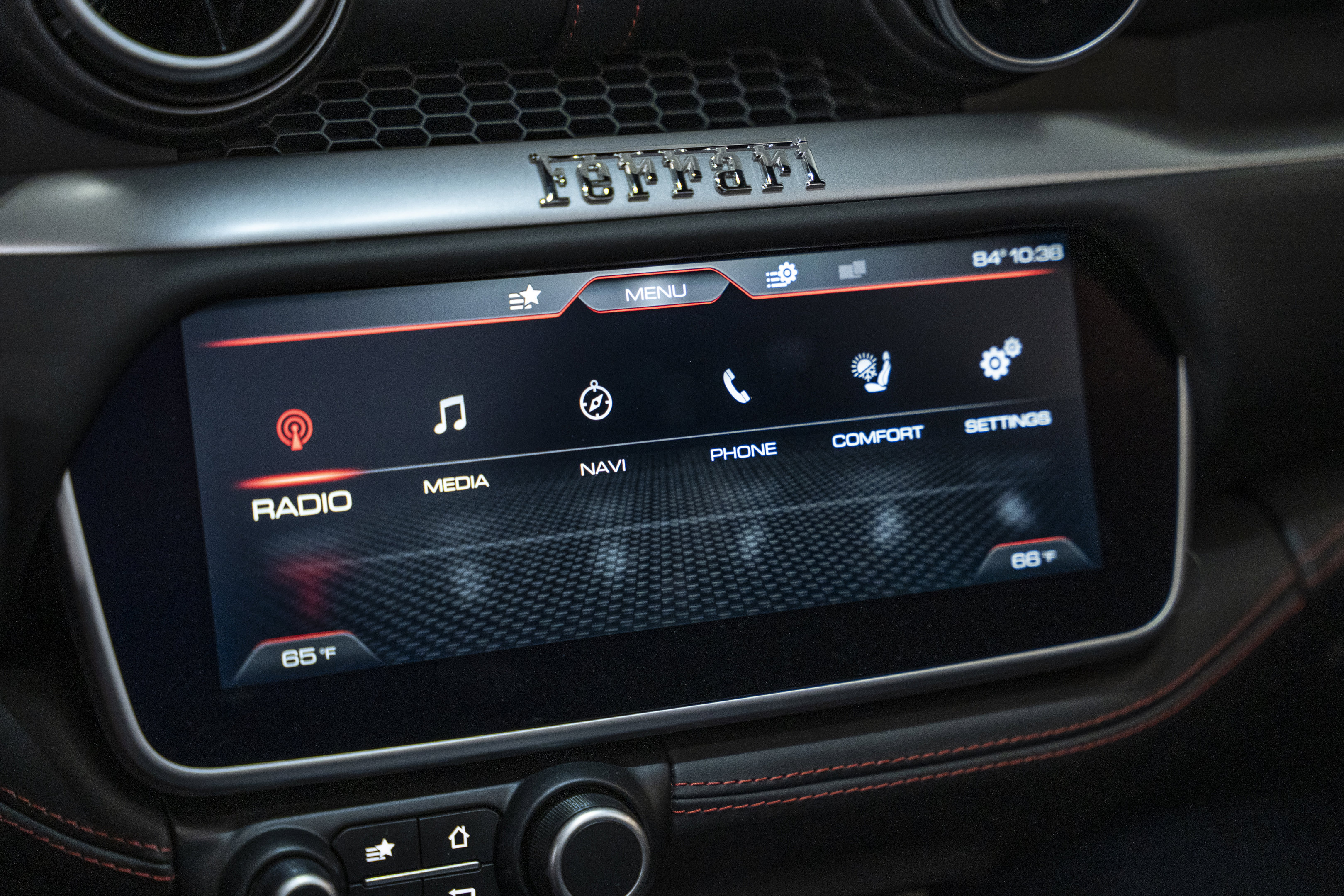 Certified 2019 Ferrari Portofino image 39