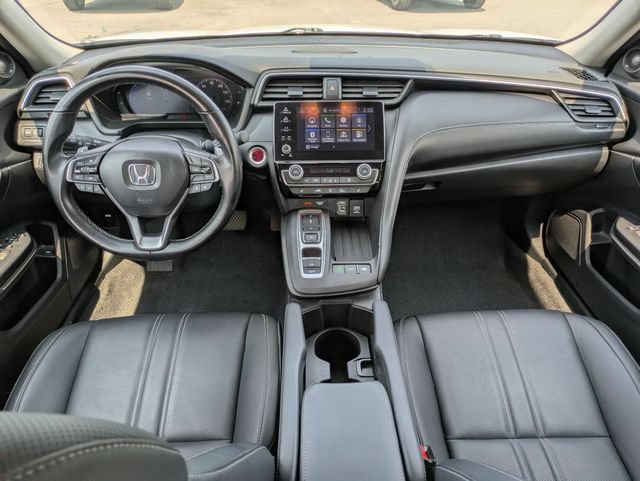 Used 2022 Honda Insight Touring image 19