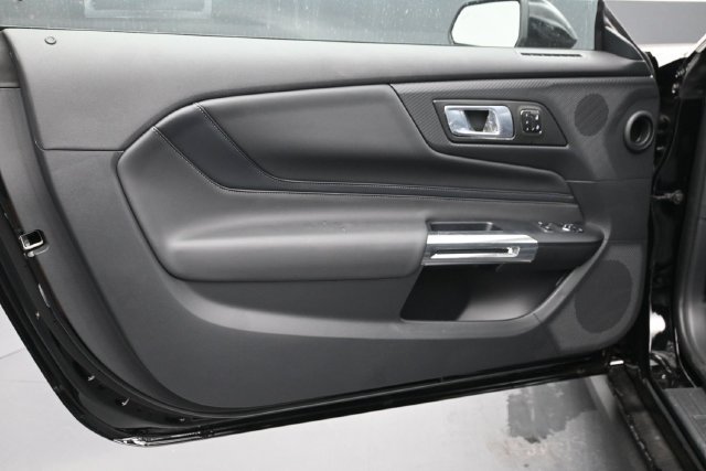 Used 2026 Ford Mustang Premium RWD image 16