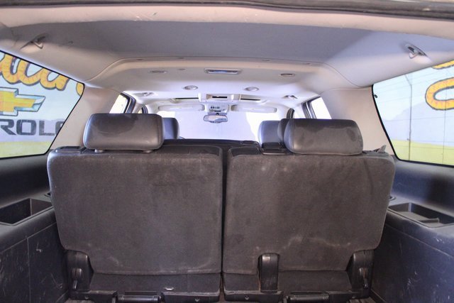 Used 2010 Chevrolet Suburban 2500 LT image 18