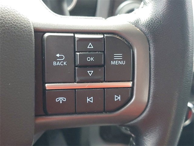 Used 2021 Ford F150 XLT w/ Equipment Group 302A High image 24