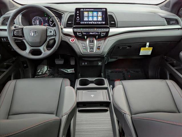 New 2026 Honda Odyssey Sport-L image 14