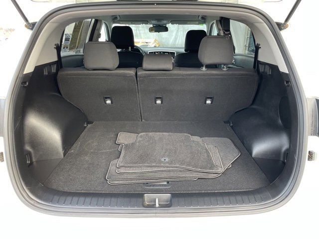 Certified 2021 Kia Sportage LX image 31