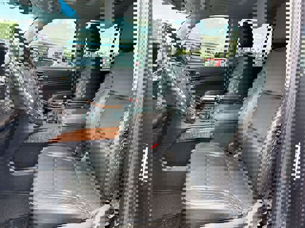 Certified 2018 Chevrolet Tahoe Premier image 75