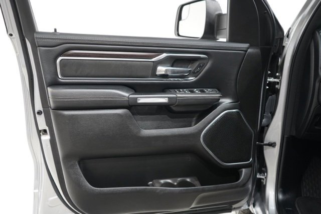 Used 2025 RAM 1500 Laramie image 17