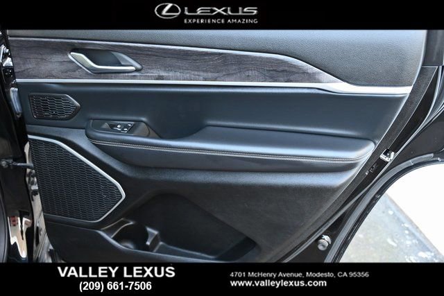 Used 2021 Jeep Grand Cherokee L Limited image 18