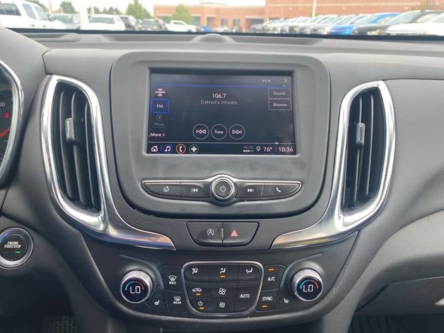Used 2024 Chevrolet Equinox LT FWD image 13