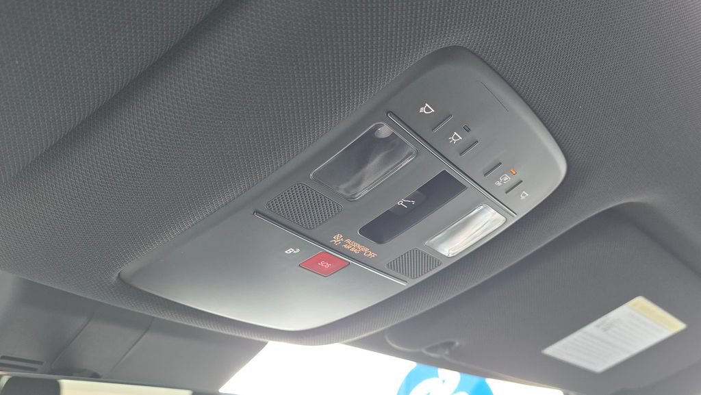 Used 2026 Hyundai Palisade XRT Pro AWD/4WD image 36