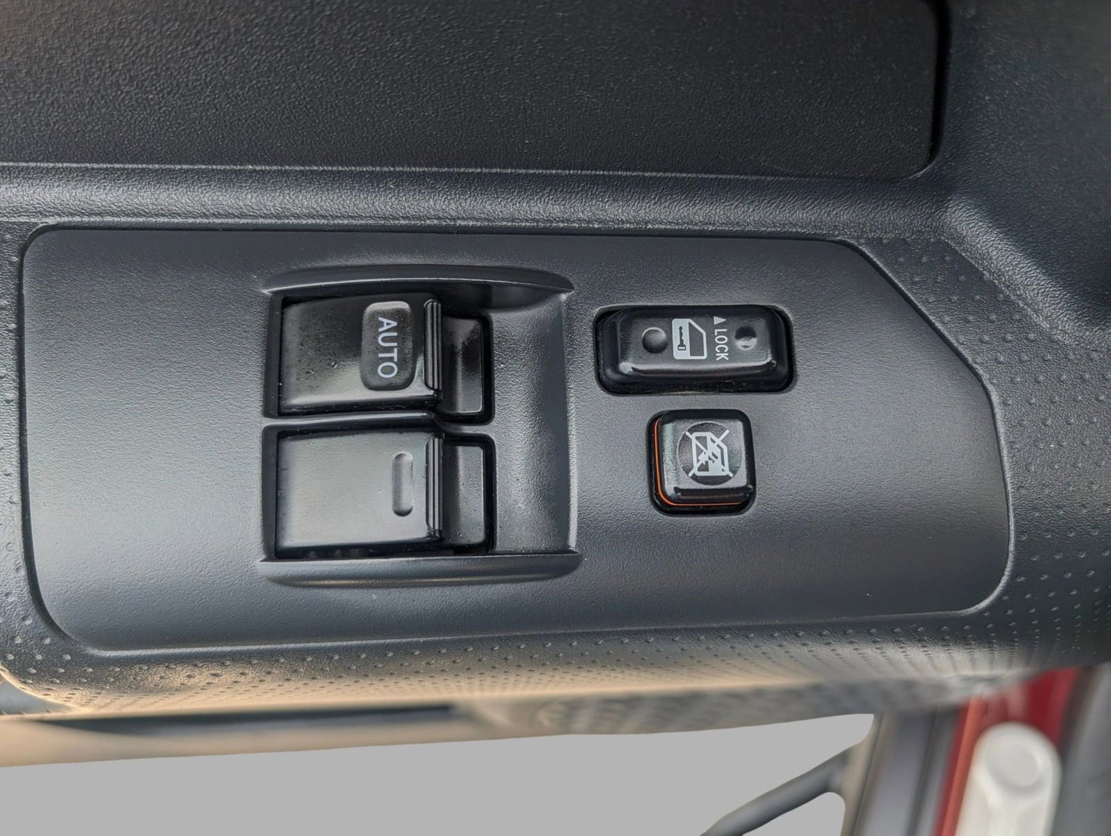 Used 2008 Toyota FJ Cruiser 2WD image 36
