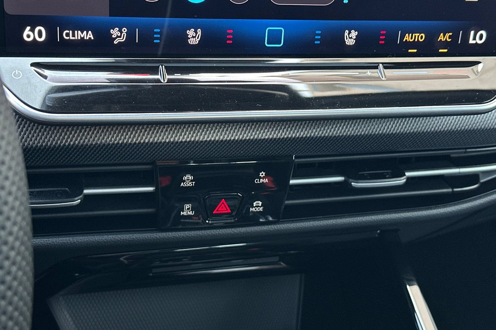 New 2026 Volkswagen Golf AWD/4WD image 19