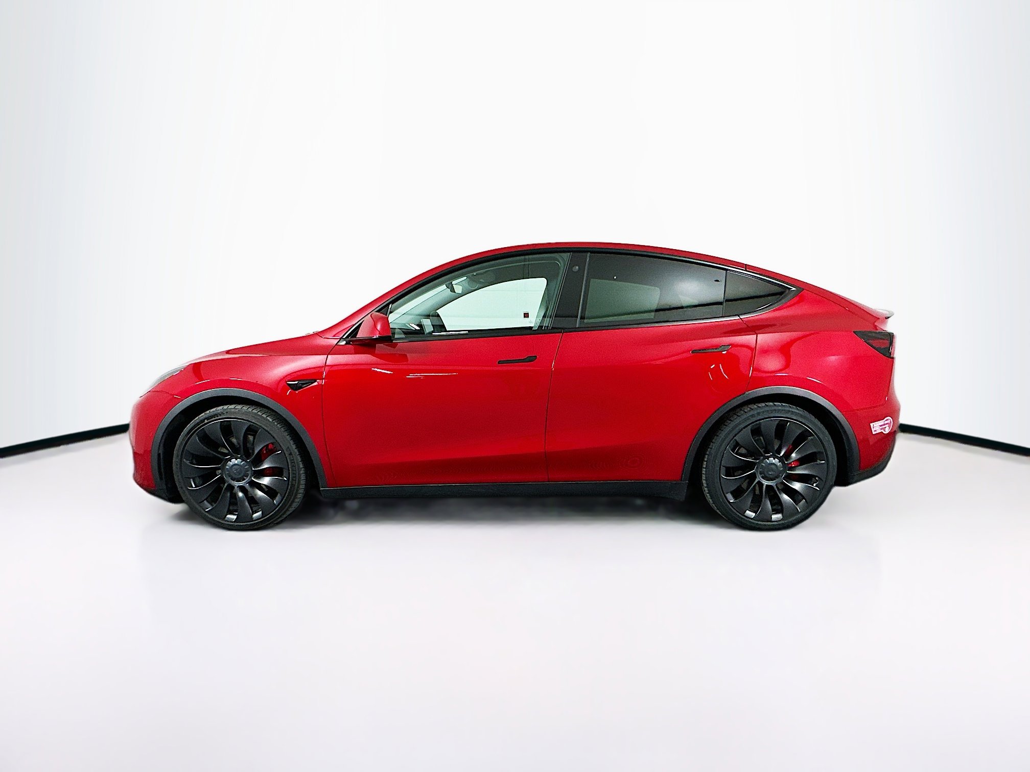 Used 2022 Tesla Model Y Performance image 4
