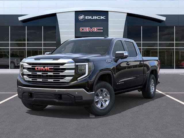 New 2026 GMC Sierra 1500 SLE image 6