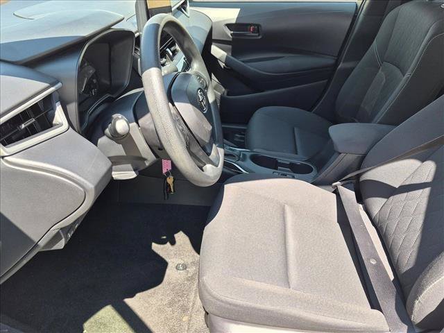 Certified 2024 Toyota Corolla LE AWD/4WD image 15