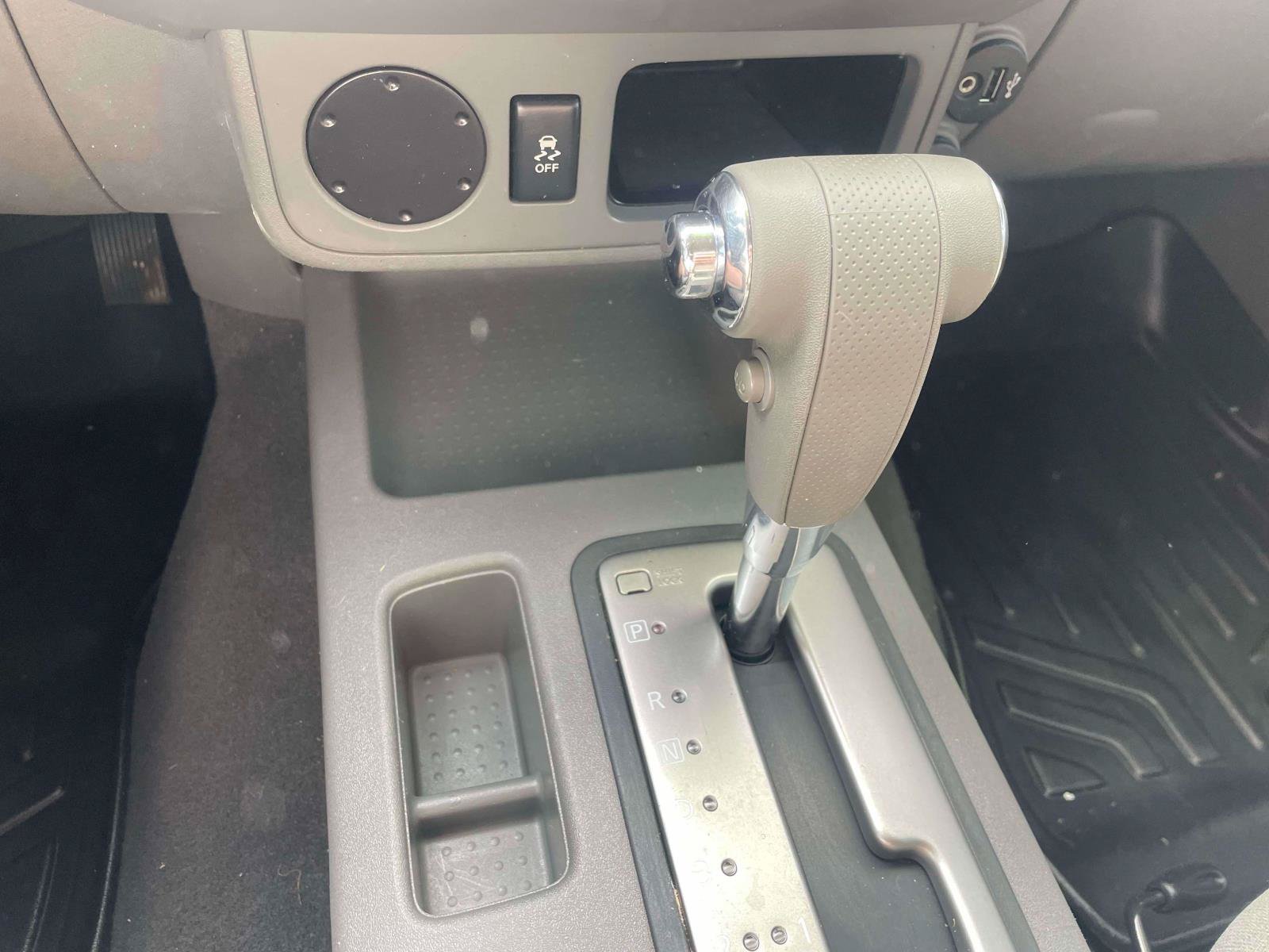 Used 2019 Nissan Frontier SV RWD image 15