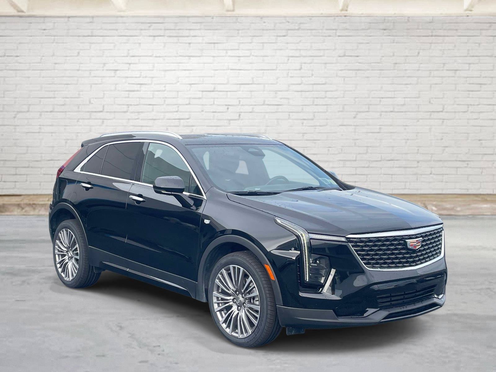 Certified 2024 Cadillac XT4 Premium Luxury