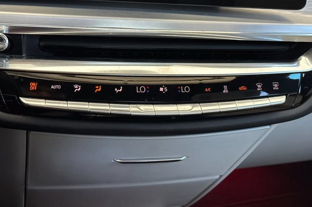 Certified 2024 Cadillac Lyriq Luxury RWD image 21