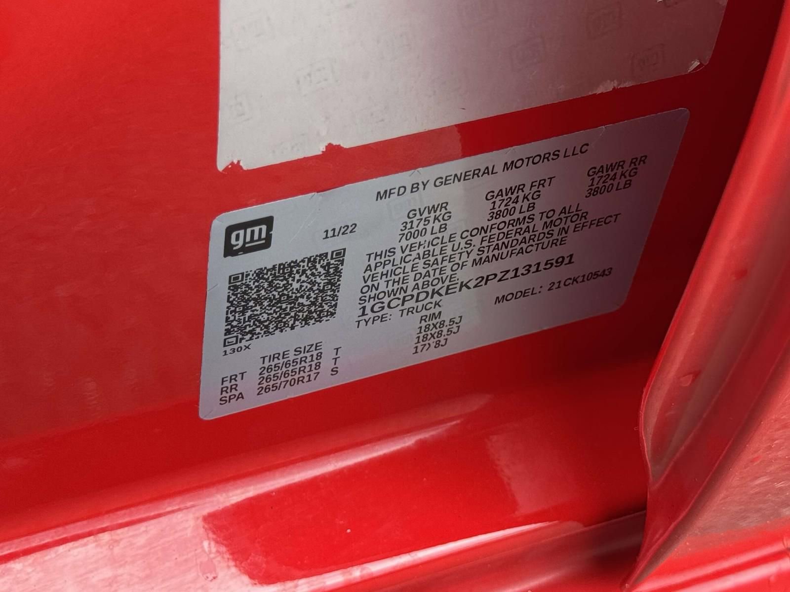 Used 2023 Chevrolet Silverado 1500 LT image 30