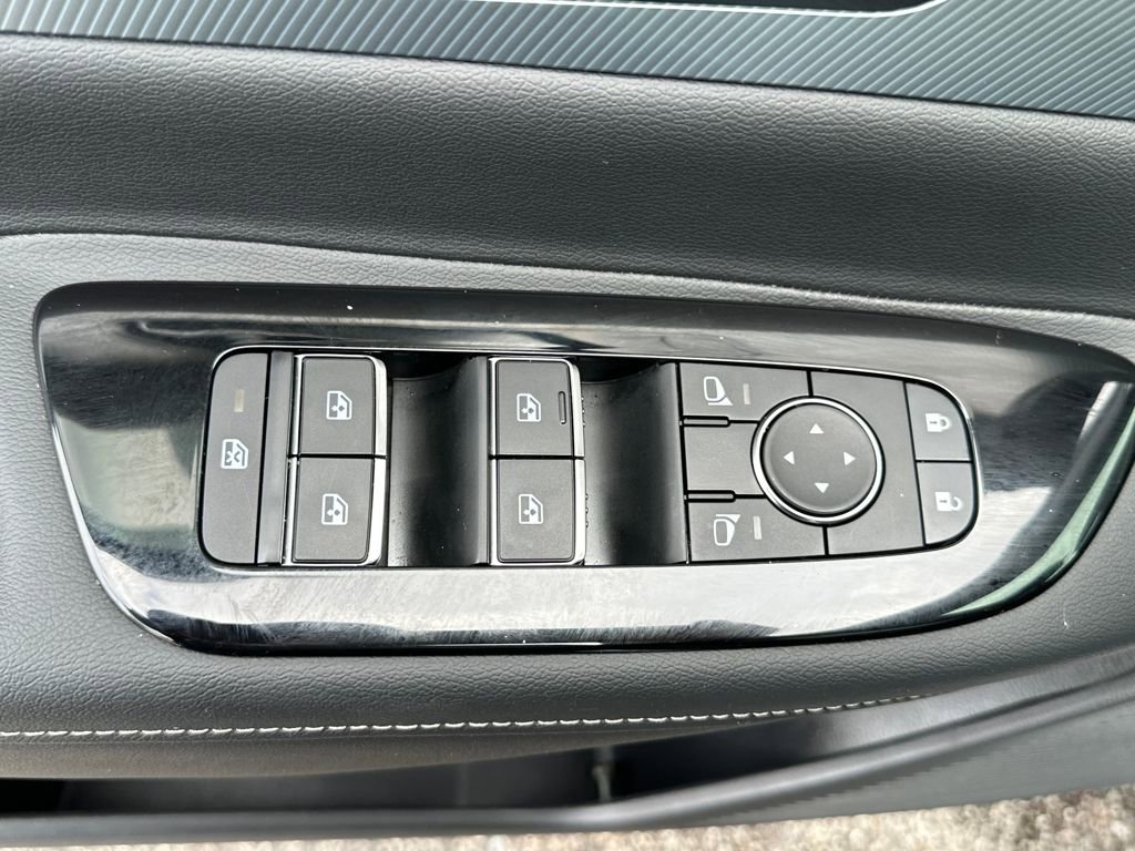 Used 2025 Nissan Murano SL w/ Cargo Package image 30