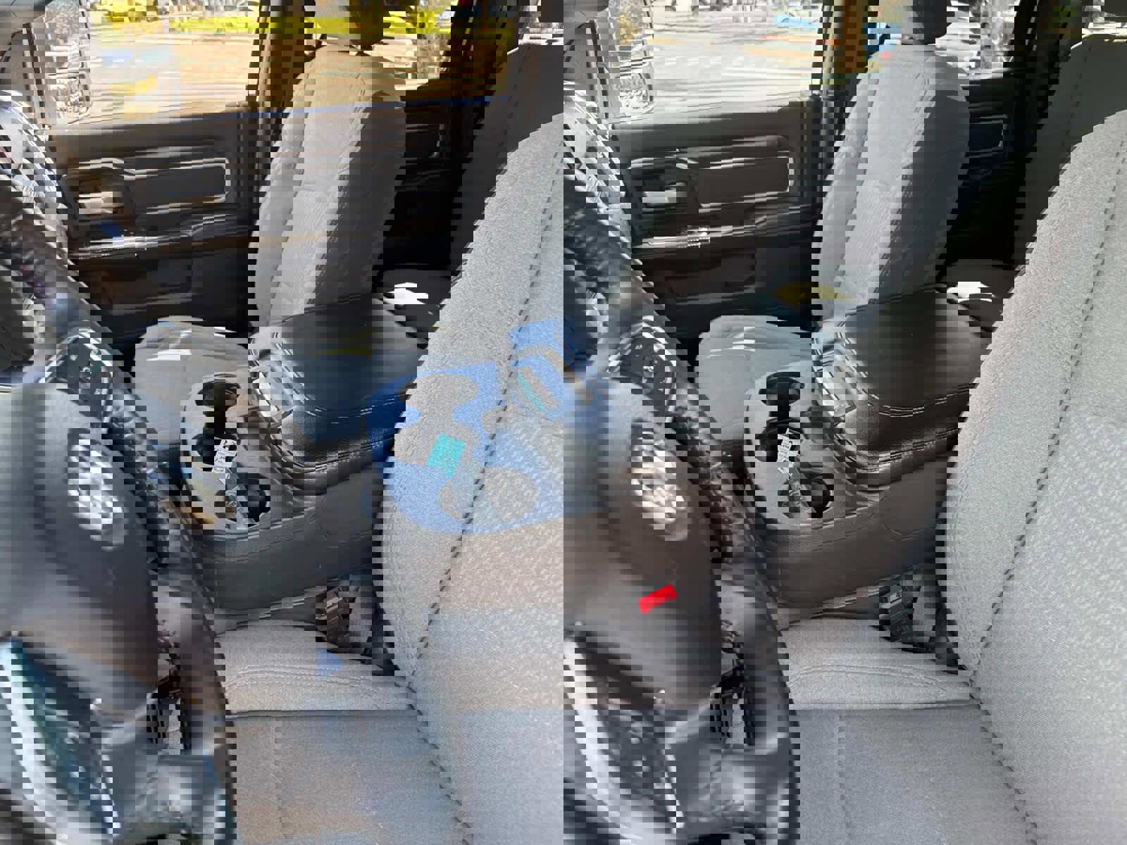 Used 2024 RAM 2500 Big Horn image 19