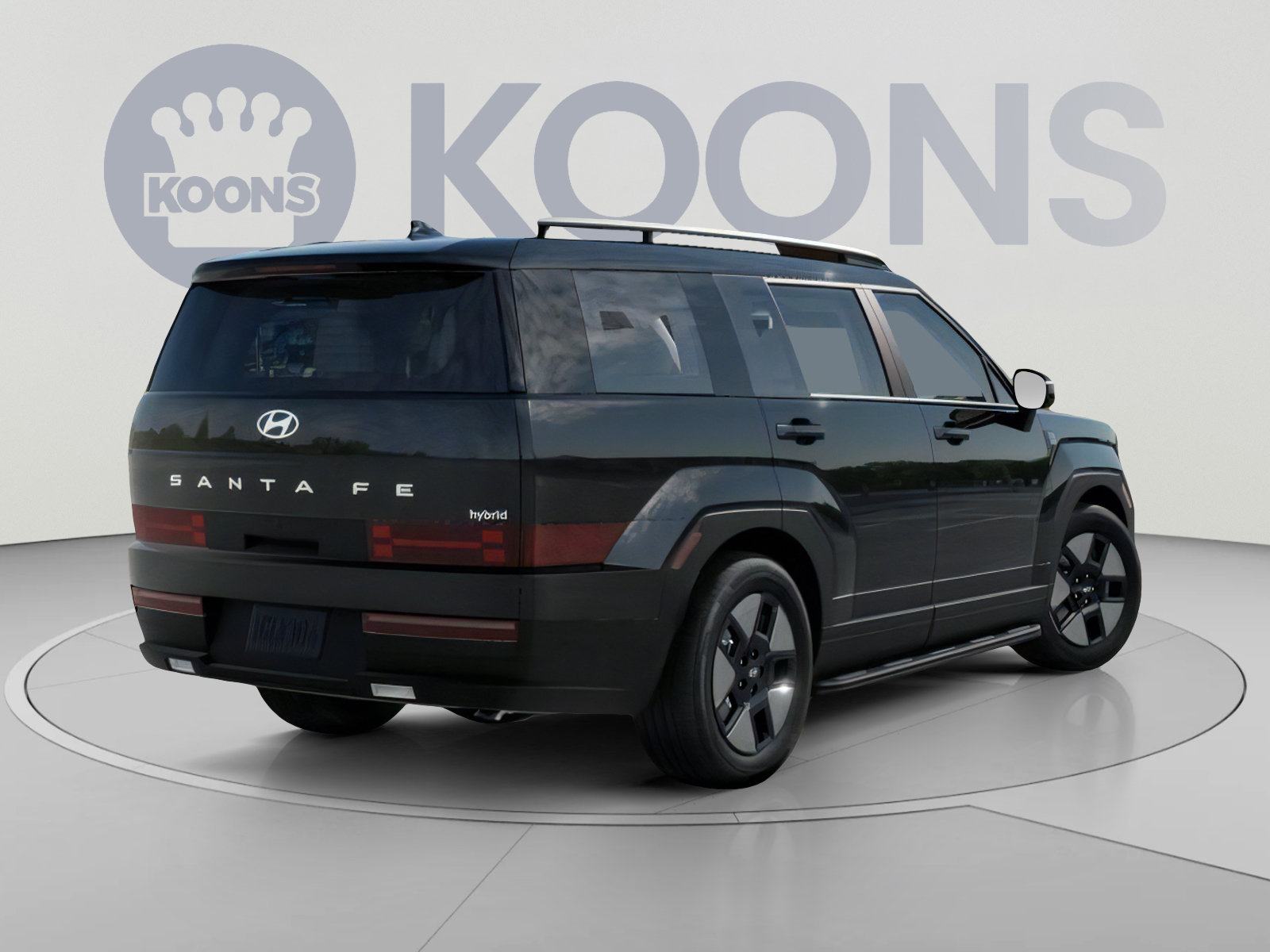 New 2027 Hyundai Santa Fe SEL FWD image 5