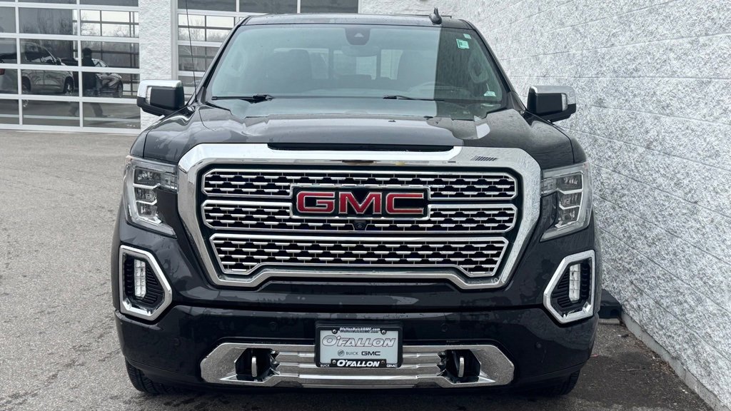 Used 2019 GMC Sierra 1500 Denali w/ Denali Ultimate Package image 4