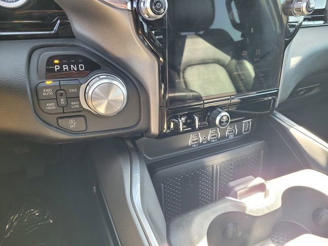 New 2026 RAM 1500 Laramie image 10
