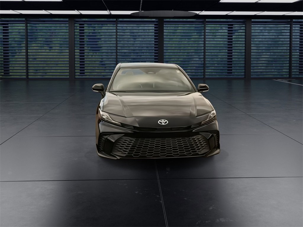 Used 2026 Toyota Camry SE image 7