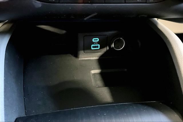 Used 2023 Ford Escape Active image 24