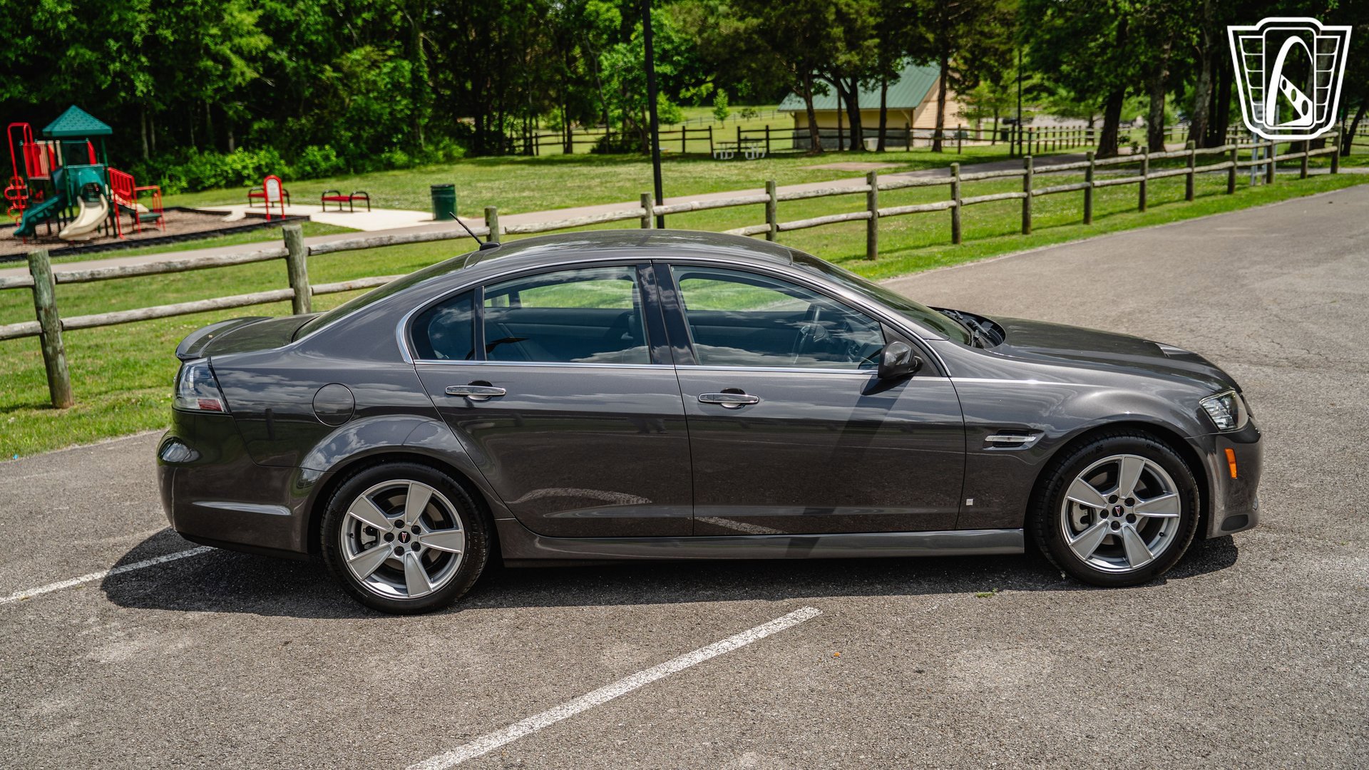Used 2009 Pontiac G8 GT w/ Premium Package RWD image 20