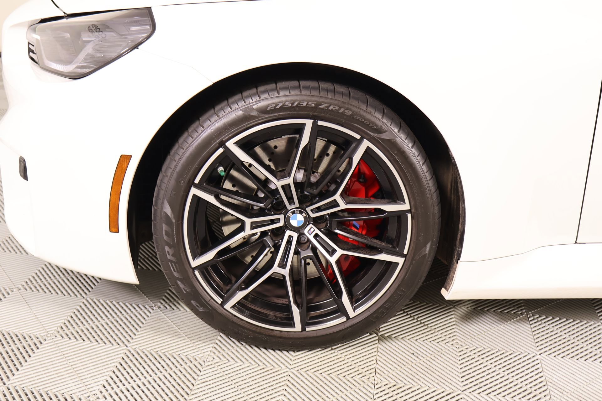 Used 2026 BMW M2 w/ Lighting Package RWD image 18