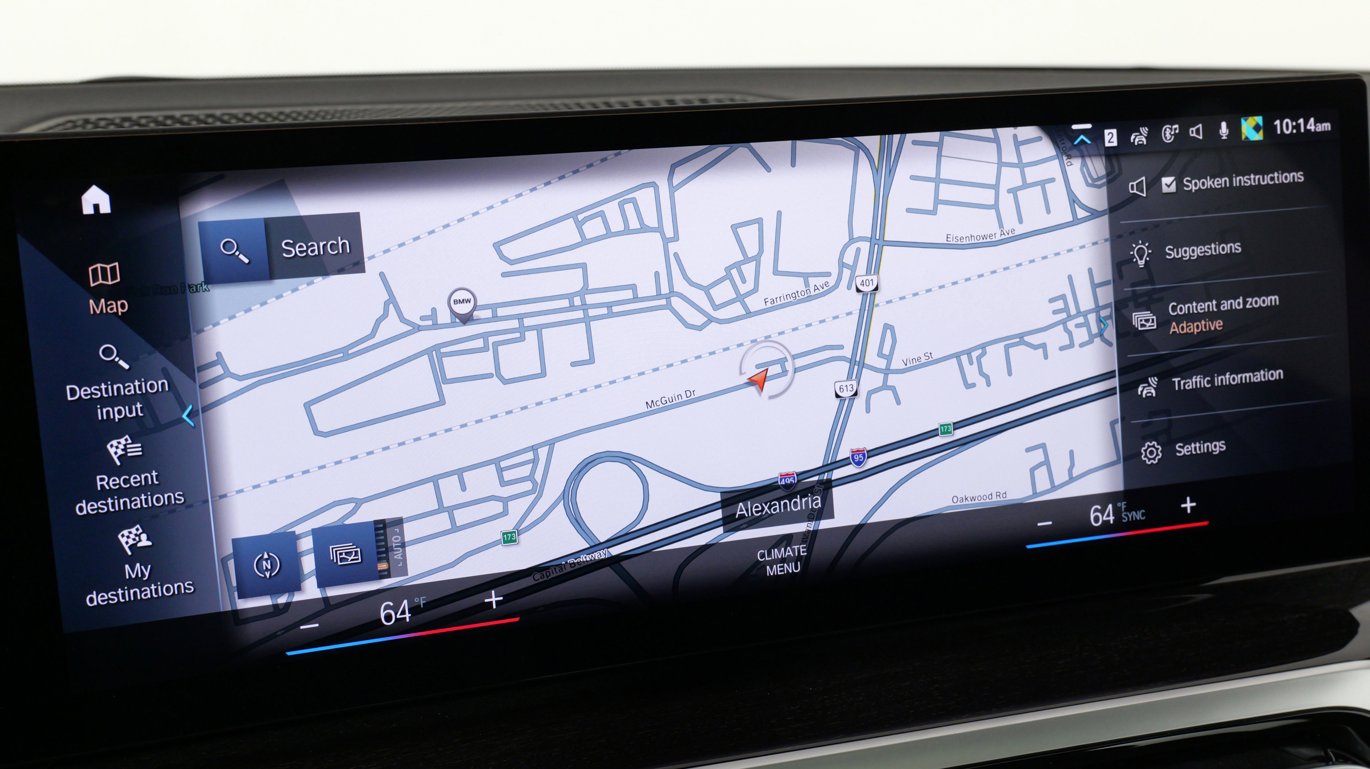 Used 2023 BMW 330i xDrive Sedan w/ Driving Assistance Package image 42