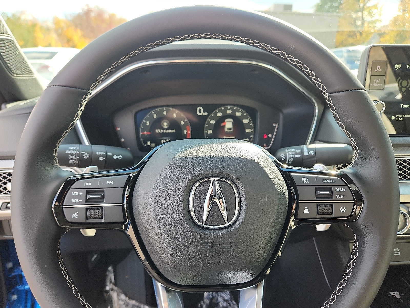 New 2026 Acura Integra A-Spec image 15