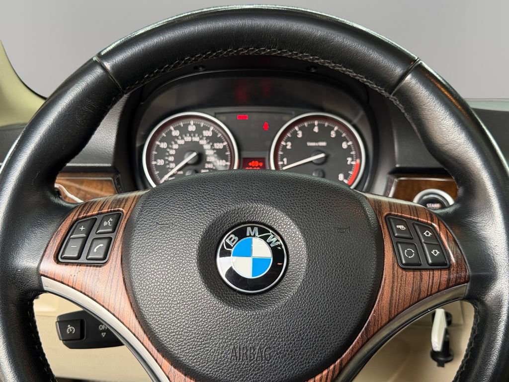 Used 2011 BMW 328i Coupe RWD image 18