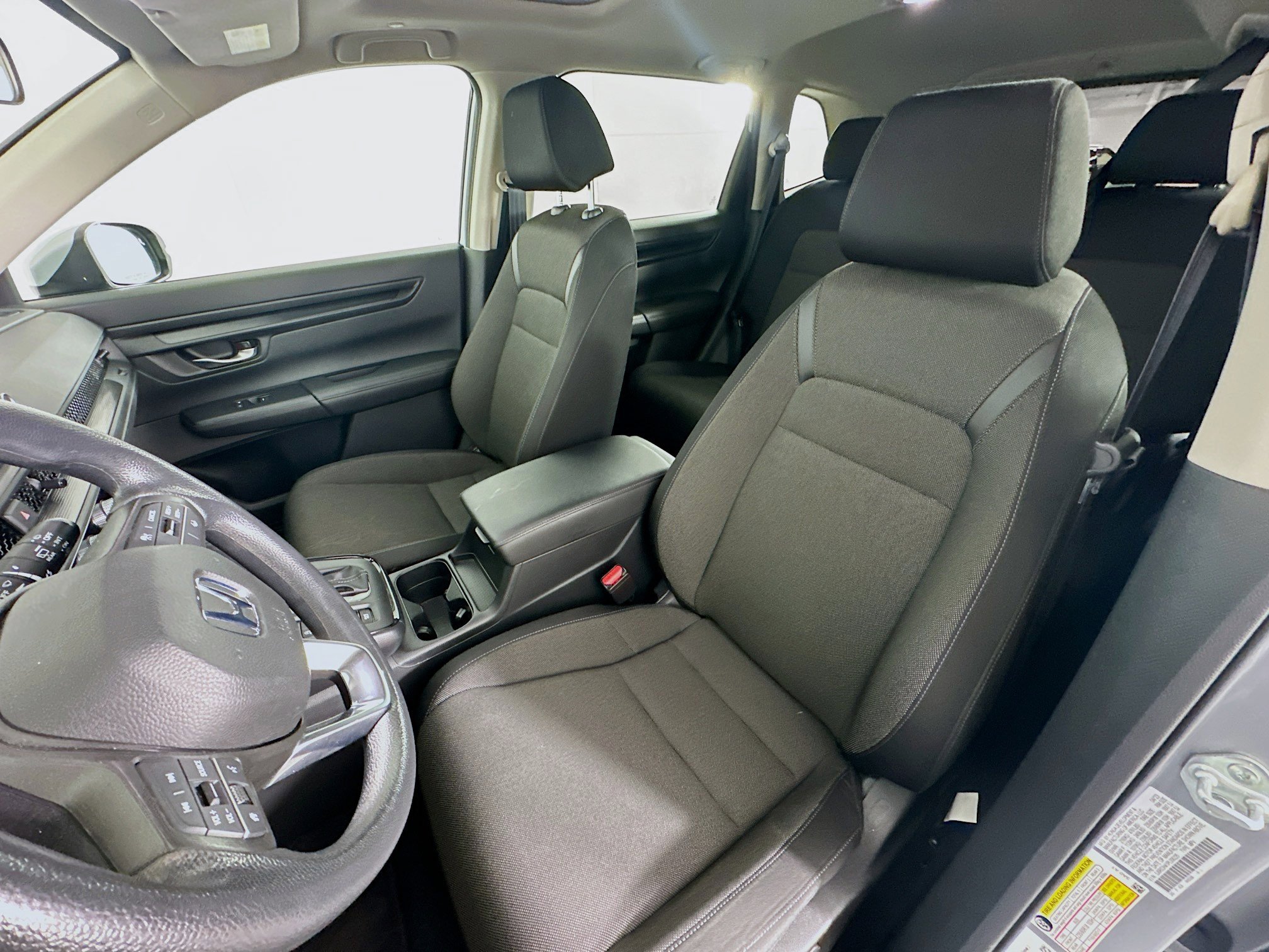 Used 2023 Honda CR-V EX image 13