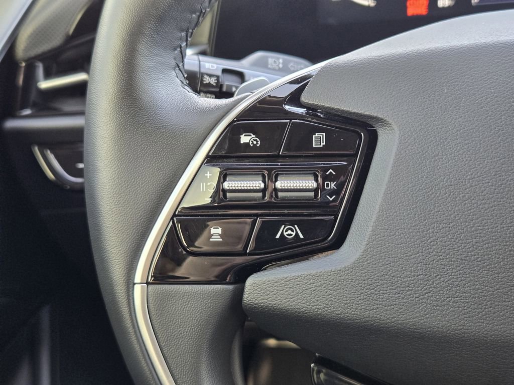 Certified 2024 Kia Niro Wave image 27