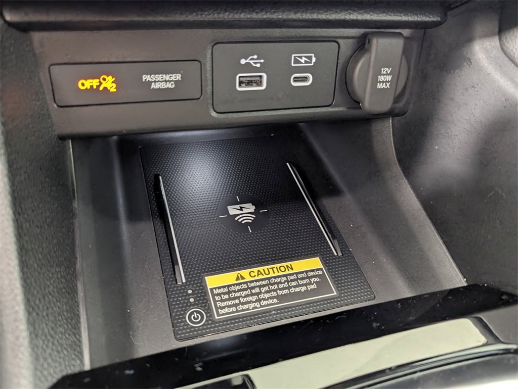 Used 2024 Acura Integra A-Spec image 20