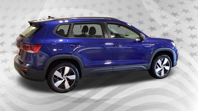 Used 2024 Volkswagen Taos S AWD/4WD image 11