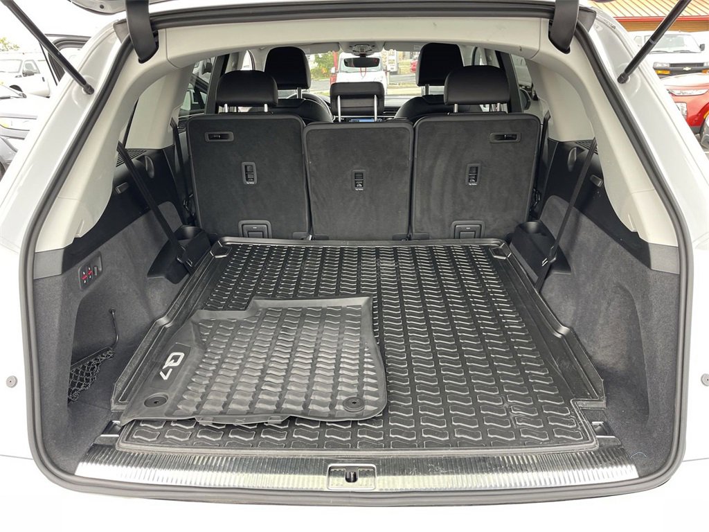 Used 2023 Audi Q7 3.0T Premium image 24