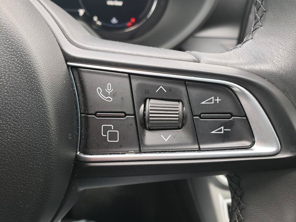 New 2024 Dodge Hornet GT Plus w/ Tech Pack Plus w/o Parking AWD/4WD image 19