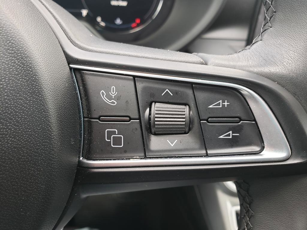 New 2024 Dodge Hornet GT Plus w/ Tech Pack Plus w/o Parking image 19