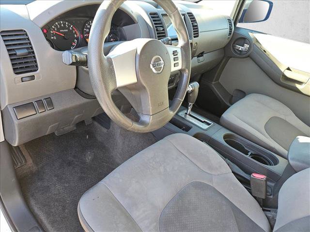 Used 2013 Nissan Xterra X image 10