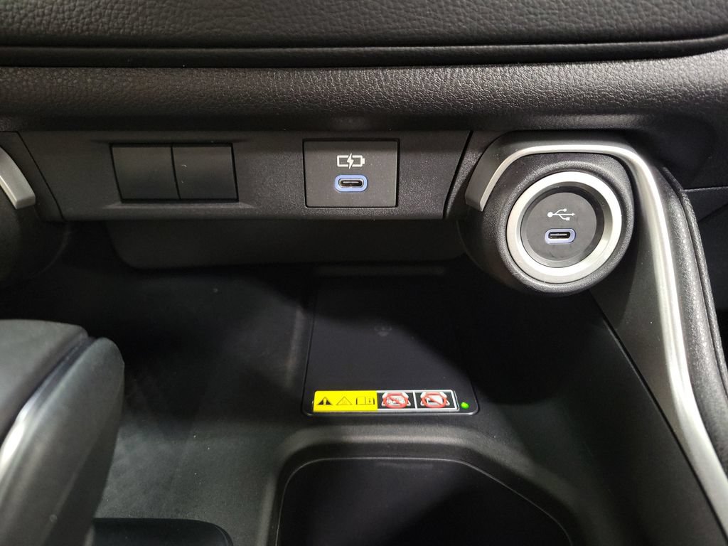 Used 2026 Toyota Grand Highlander AWD image 18
