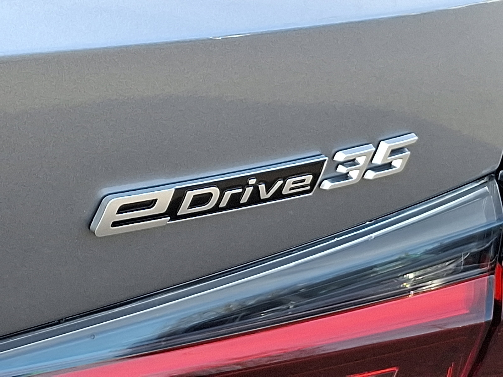 Used 2024 BMW i4 eDrive35 w/ Premium Package image 33