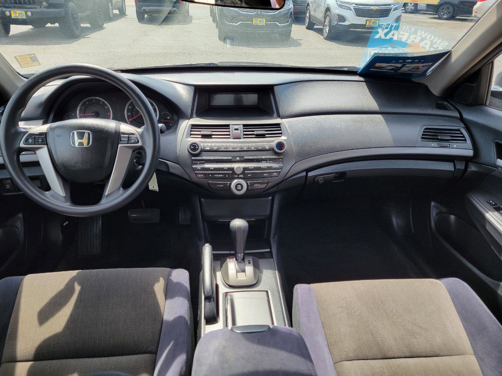 Used 2009 Honda Accord LX-P image 4