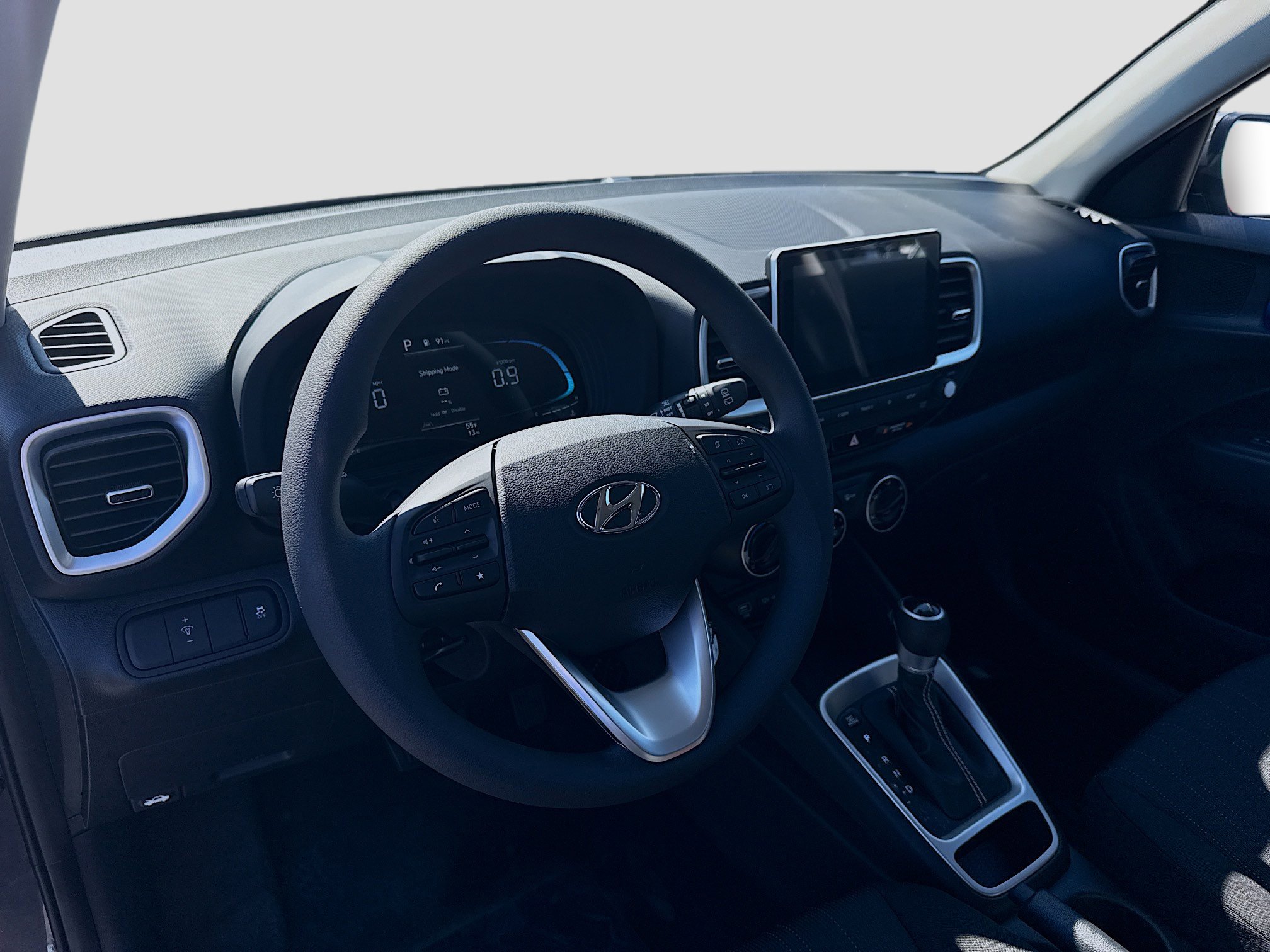 New 2026 Hyundai Venue SE image 7